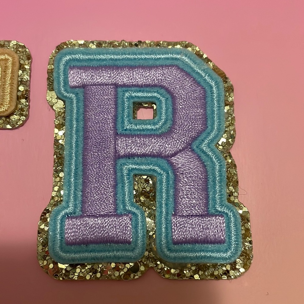 Stoney clover lane R patch